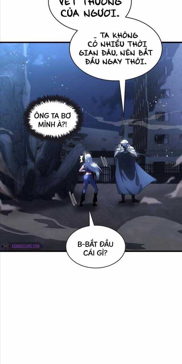 Ván Cược Của Chúa - Chương 7 - ảnh 26