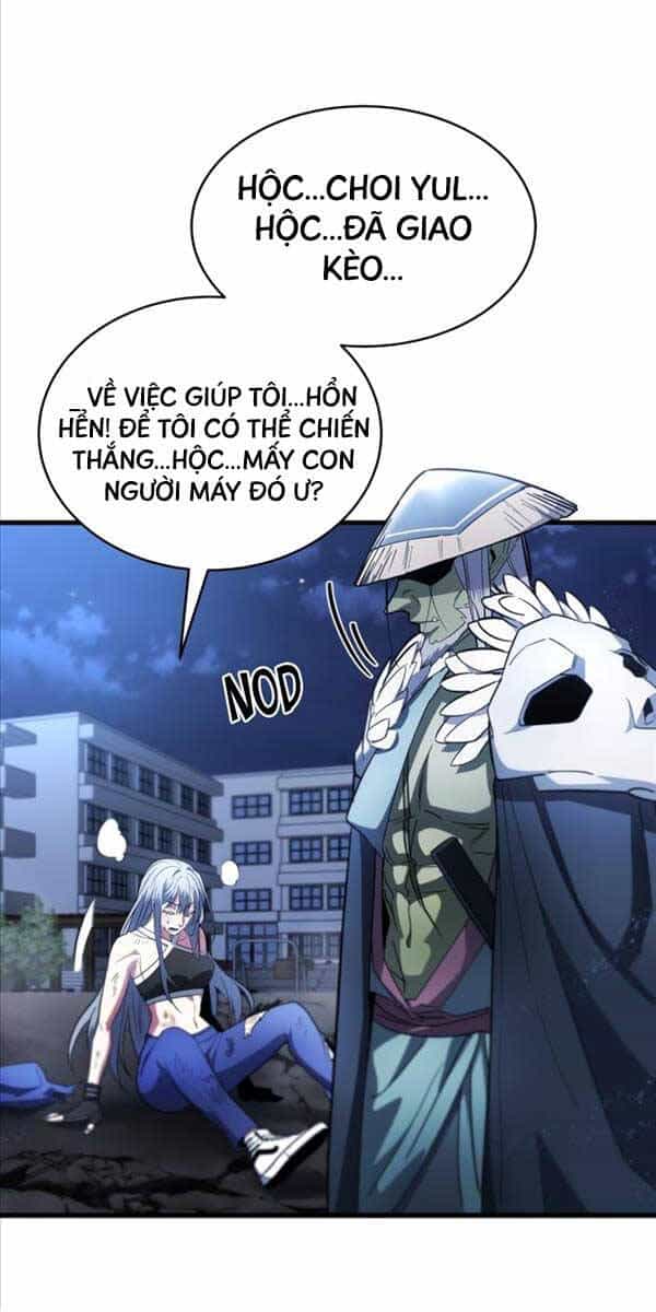 Ván Cược Của Chúa - Chương 7 - ảnh 71