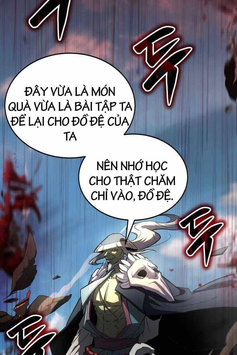 Ván Cược Của Chúa - Chương 8 - ảnh 107