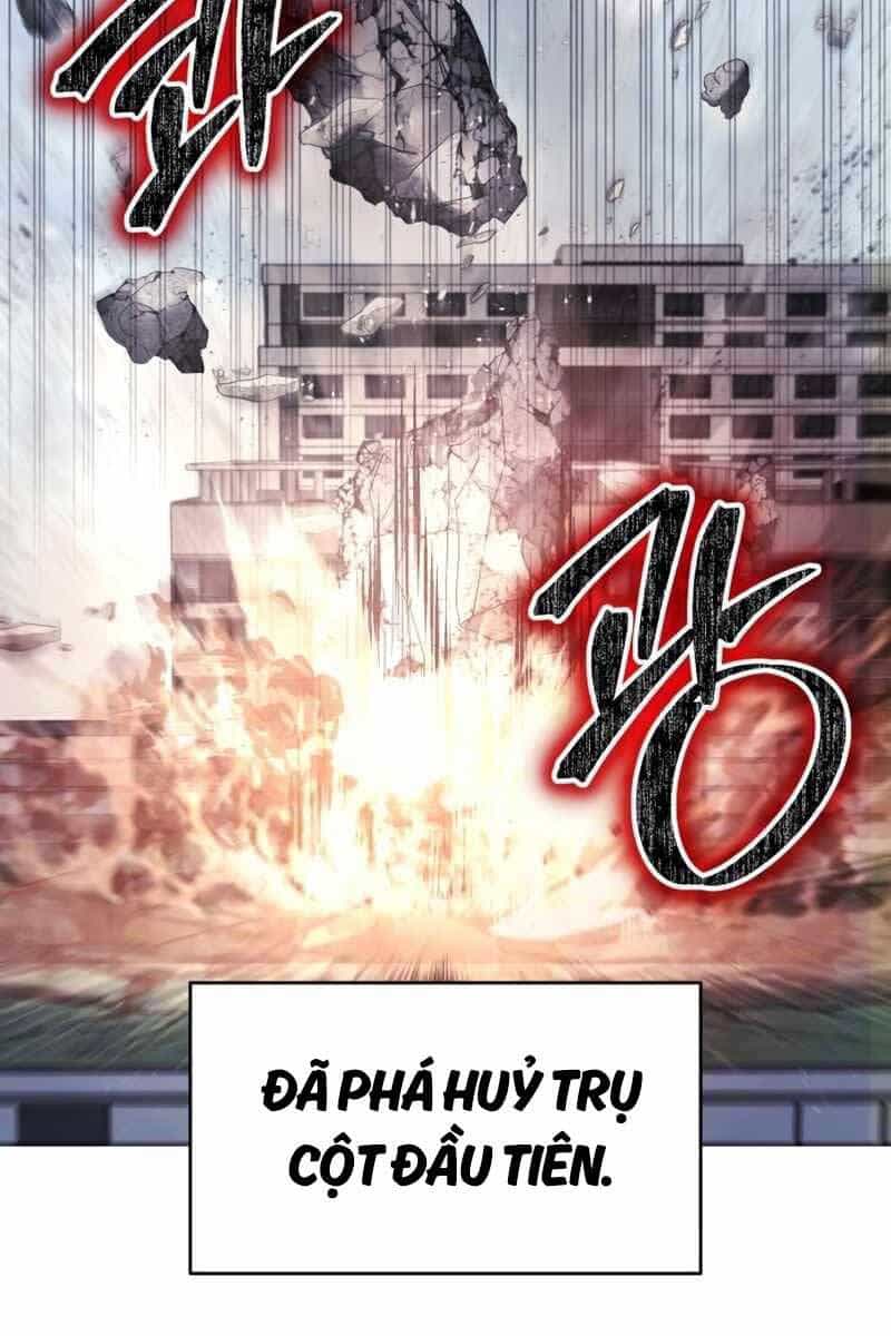 Ván Cược Của Chúa - Chương 8 - ảnh 24