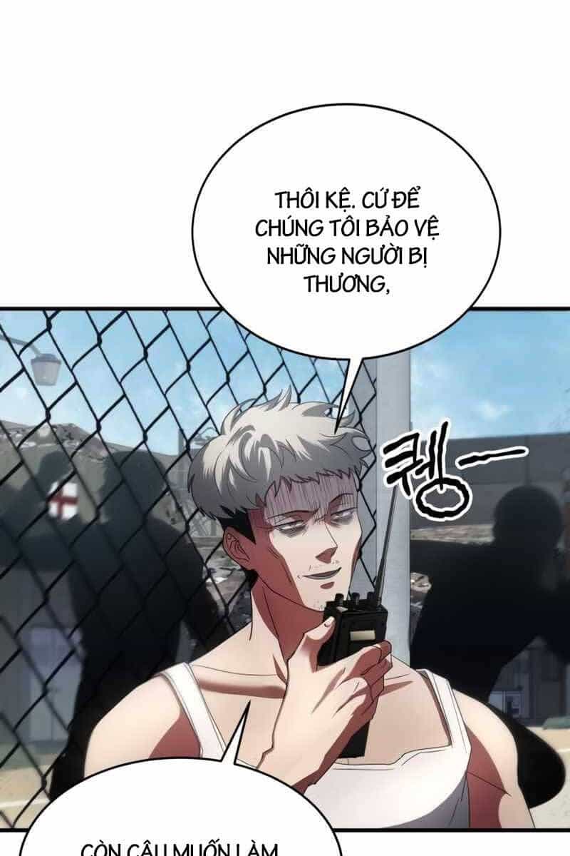 Ván Cược Của Chúa - Chương 8 - ảnh 60