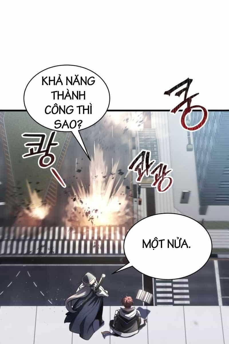 Ván Cược Của Chúa - Chương 8 - ảnh 8