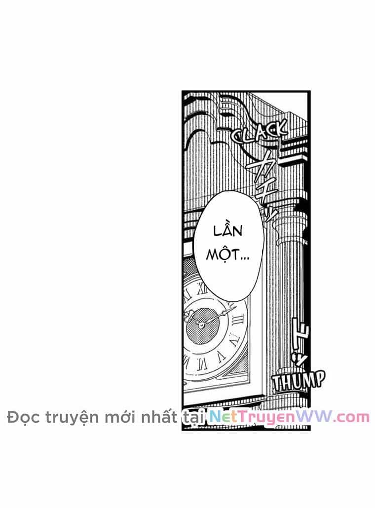 Ván Cược Tình Ái - Chương 3 - ảnh 8