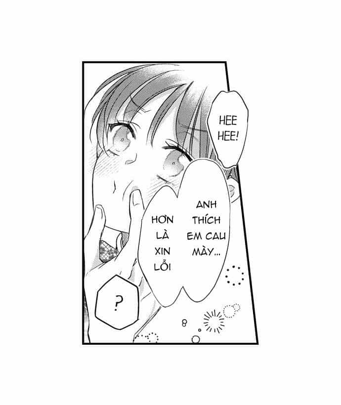 Ván Cược Tình Ái - Chương 24 - ảnh 13