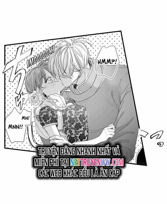 Ván Cược Tình Ái - Chương 25 - ảnh 8