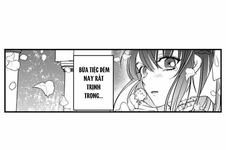 Ván Cược Tình Ái - Chương 5 - ảnh 17
