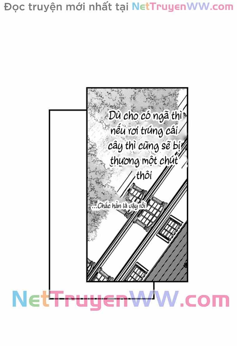 Ván Cược Tình Ái - Chương 5 - ảnh 22