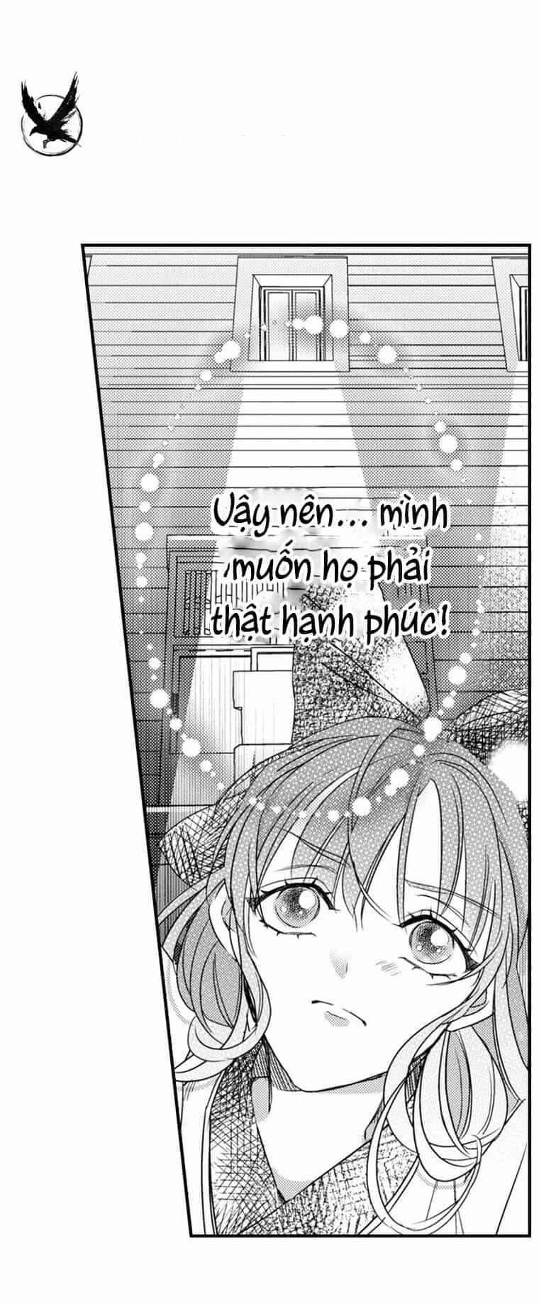 Ván Cược Tình Ái - Chương 5 - ảnh 24