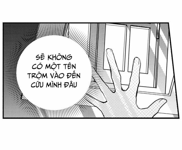 Ván Cược Tình Ái - Chương 5 - ảnh 25