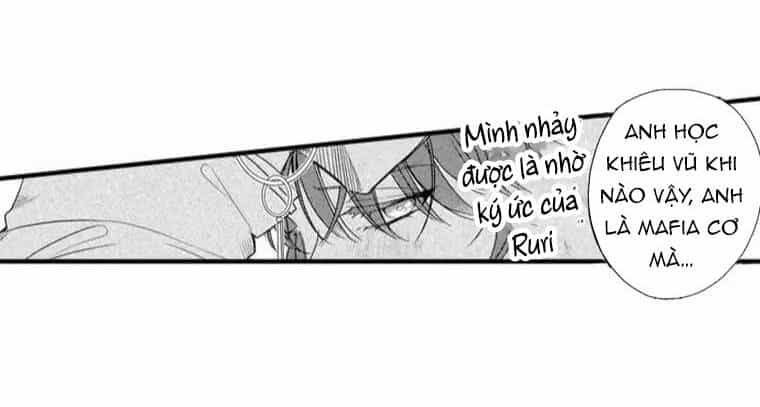 Ván Cược Tình Ái - Chương 8 - ảnh 16