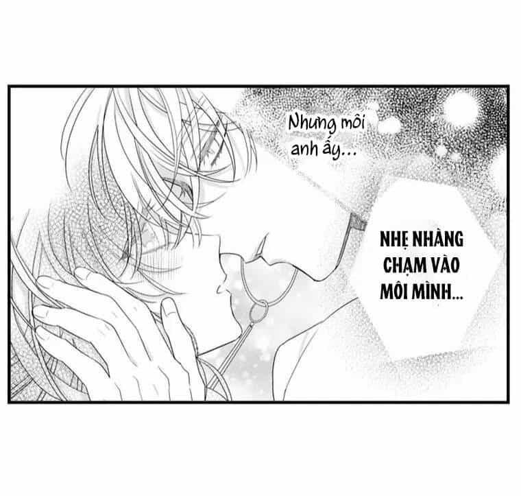 Ván Cược Tình Ái - Chương 9 - ảnh 23