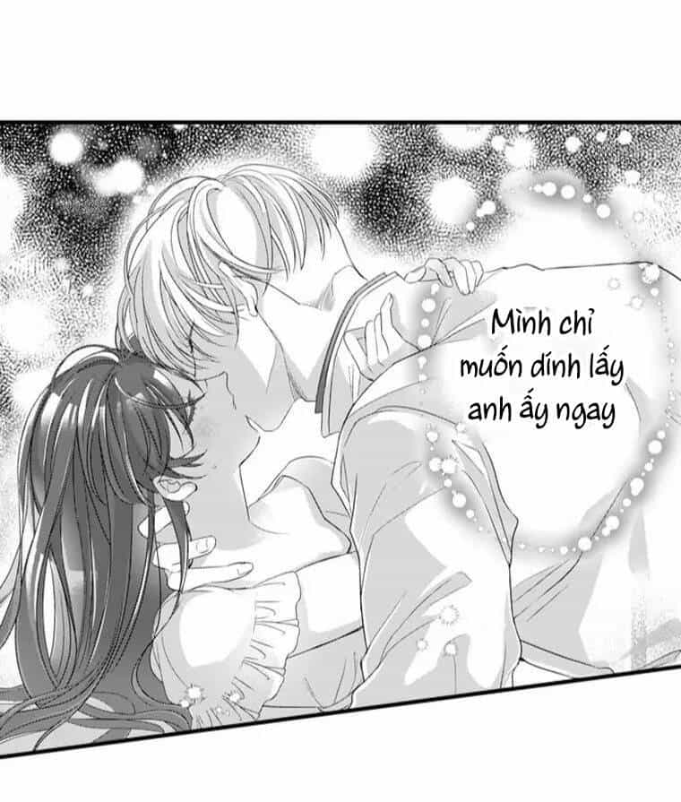 Ván Cược Tình Ái - Chương 9 - ảnh 24