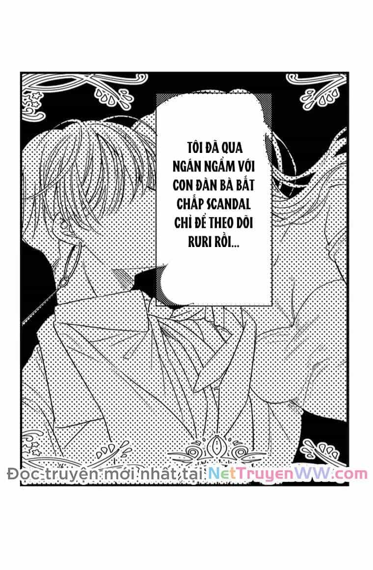 Ván Cược Tình Ái - Chương 15 - ảnh 20
