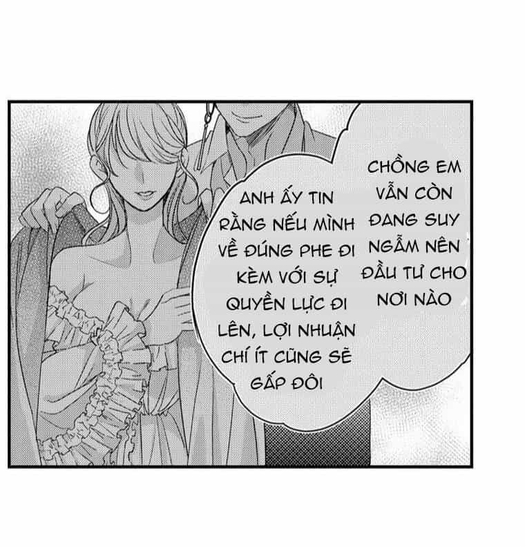 Ván Cược Tình Ái - Chương 15 - ảnh 8