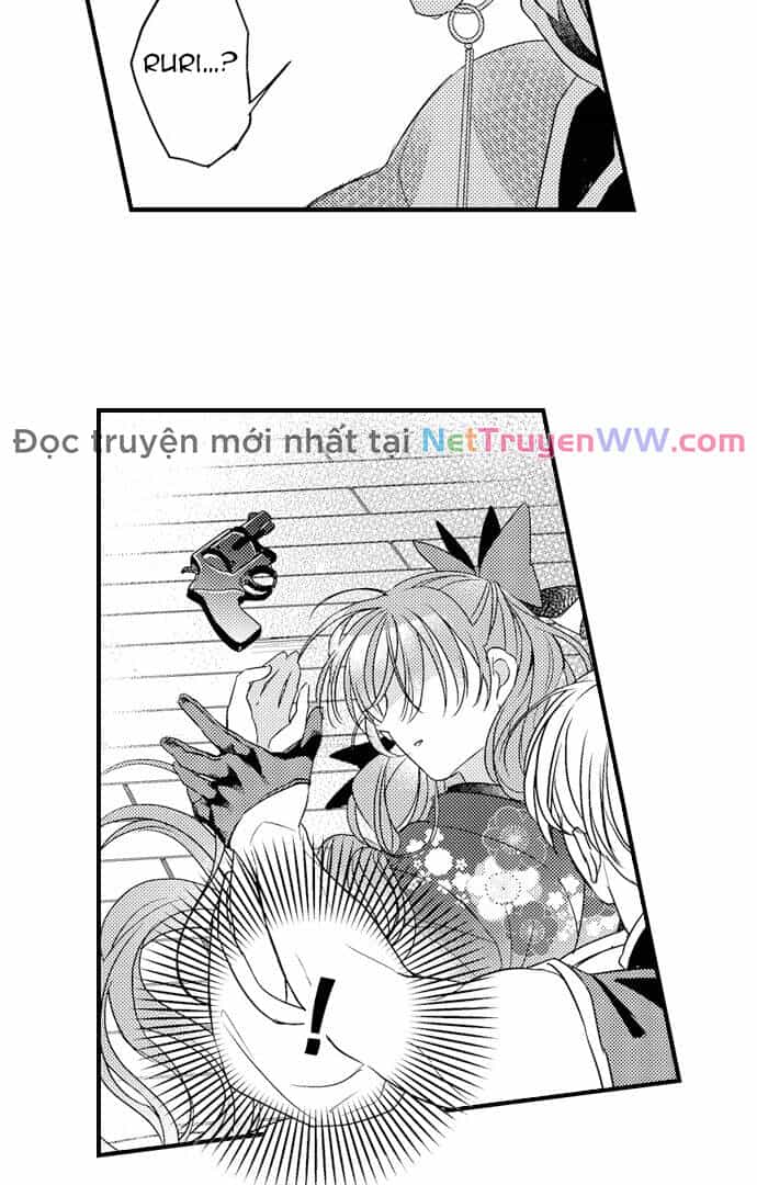 Ván Cược Tình Ái - Chương 20 - ảnh 14