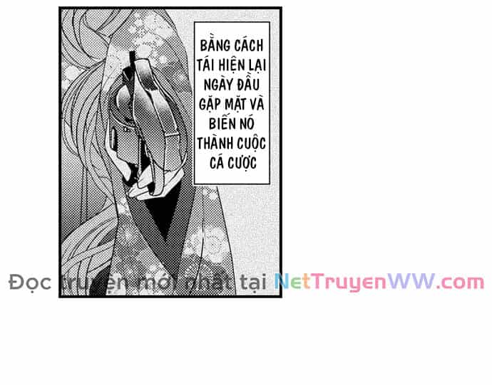 Ván Cược Tình Ái - Chương 20 - ảnh 22