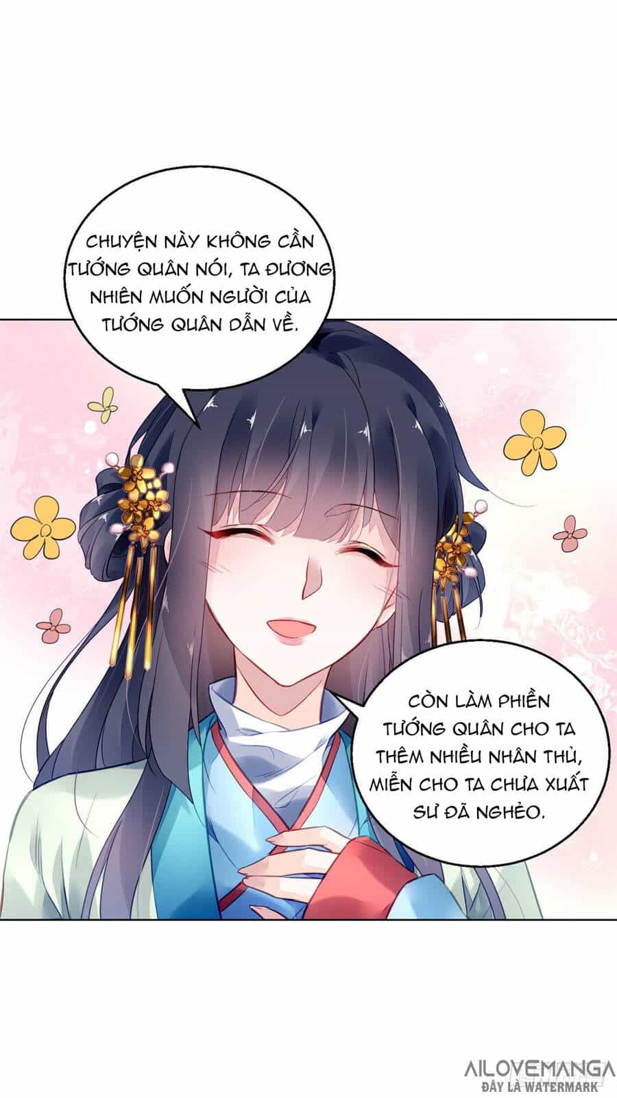 Vấn Đan Chu - Chương 9 - ảnh 30