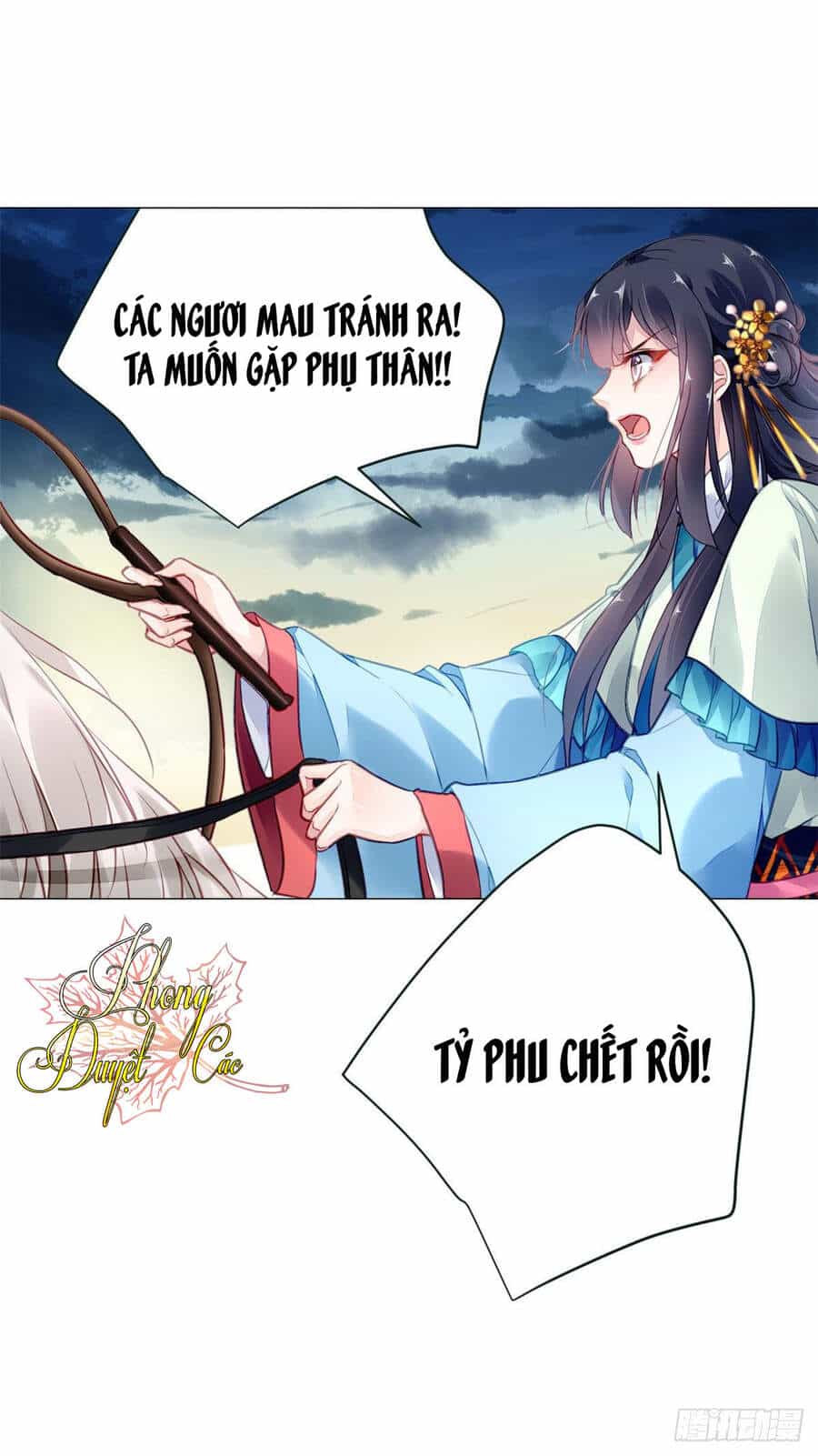 Vấn Đan Chu - Chương 11 - ảnh 7