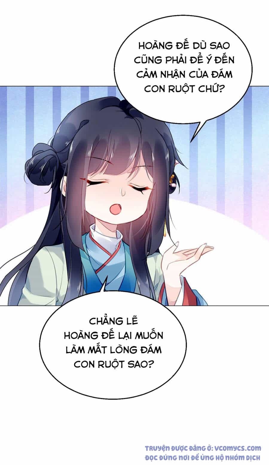 Vấn Đan Chu - Chương 14 - ảnh 45