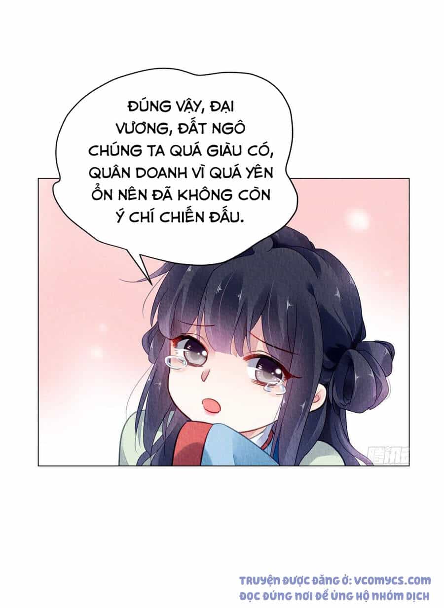Vấn Đan Chu - Chương 14 - ảnh 61