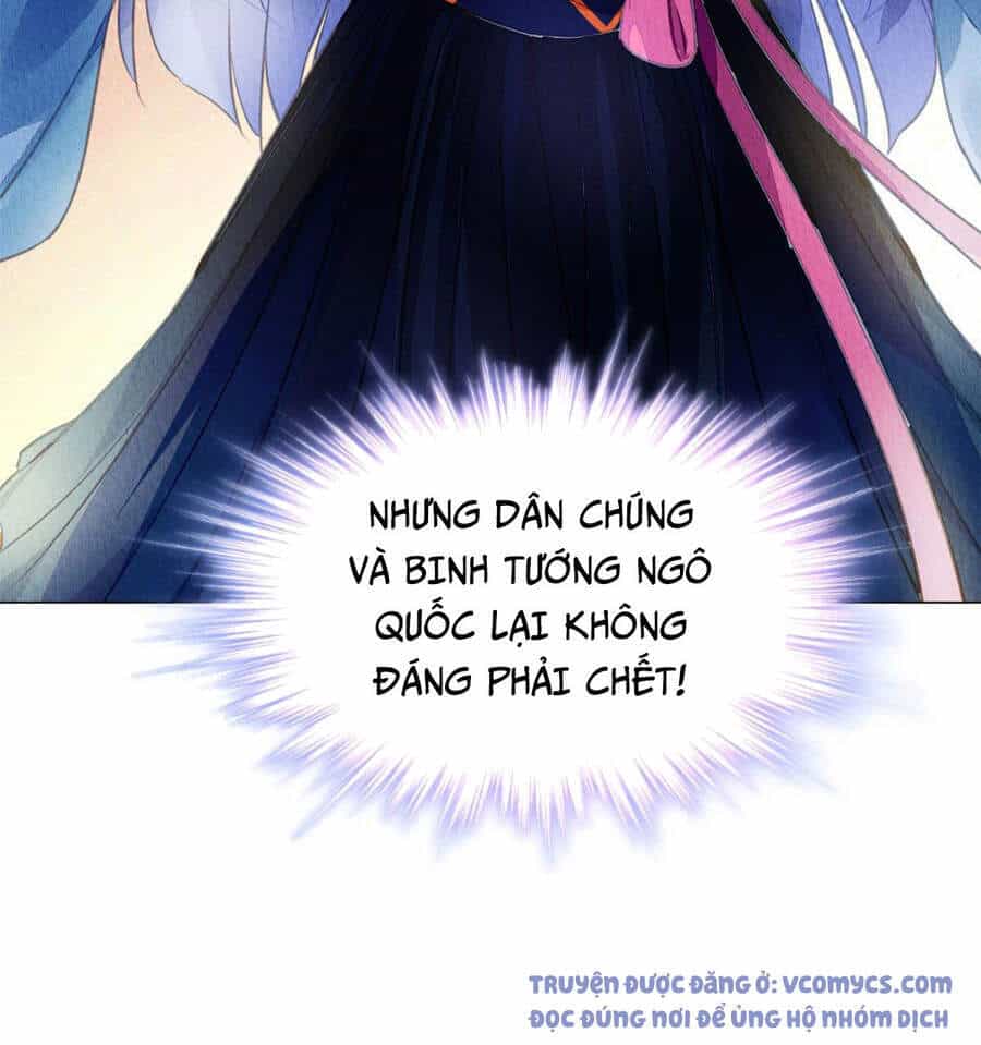 Vấn Đan Chu - Chương 14 - ảnh 67