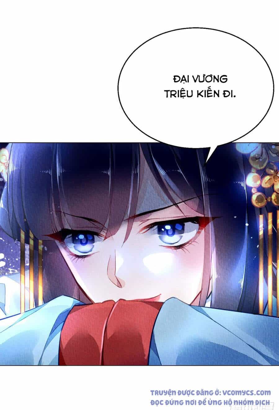 Vấn Đan Chu - Chương 14 - ảnh 70