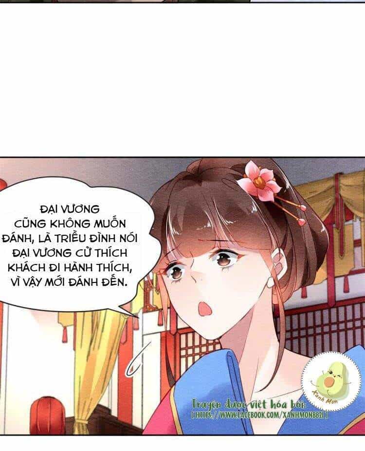 Vấn Đan Chu - Chương 15 - ảnh 17
