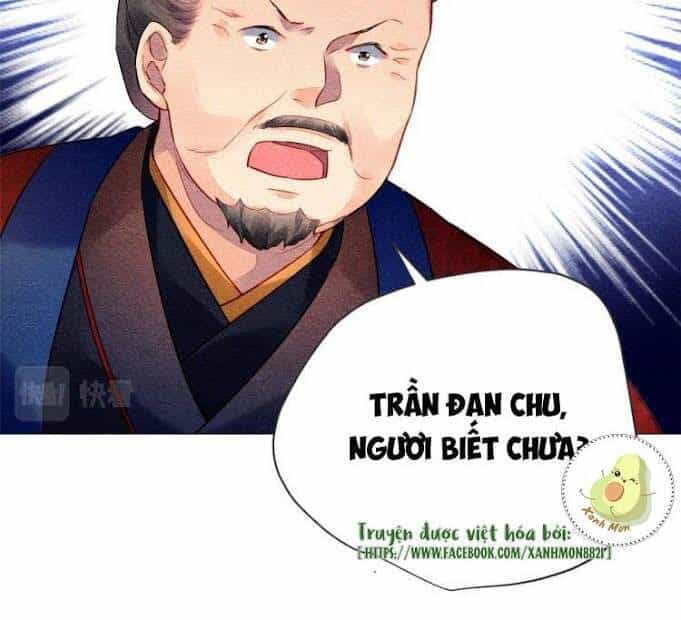 Vấn Đan Chu - Chương 17 - ảnh 17