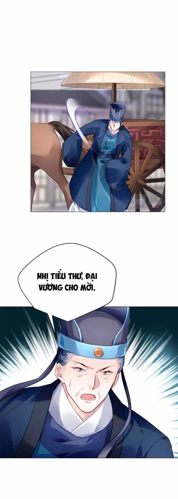 Vấn Đan Chu - Chương 17 - ảnh 9