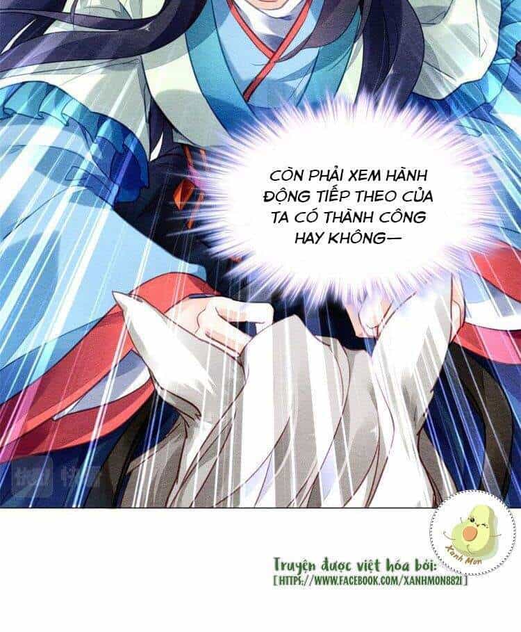 Vấn Đan Chu - Chương 19 - ảnh 30