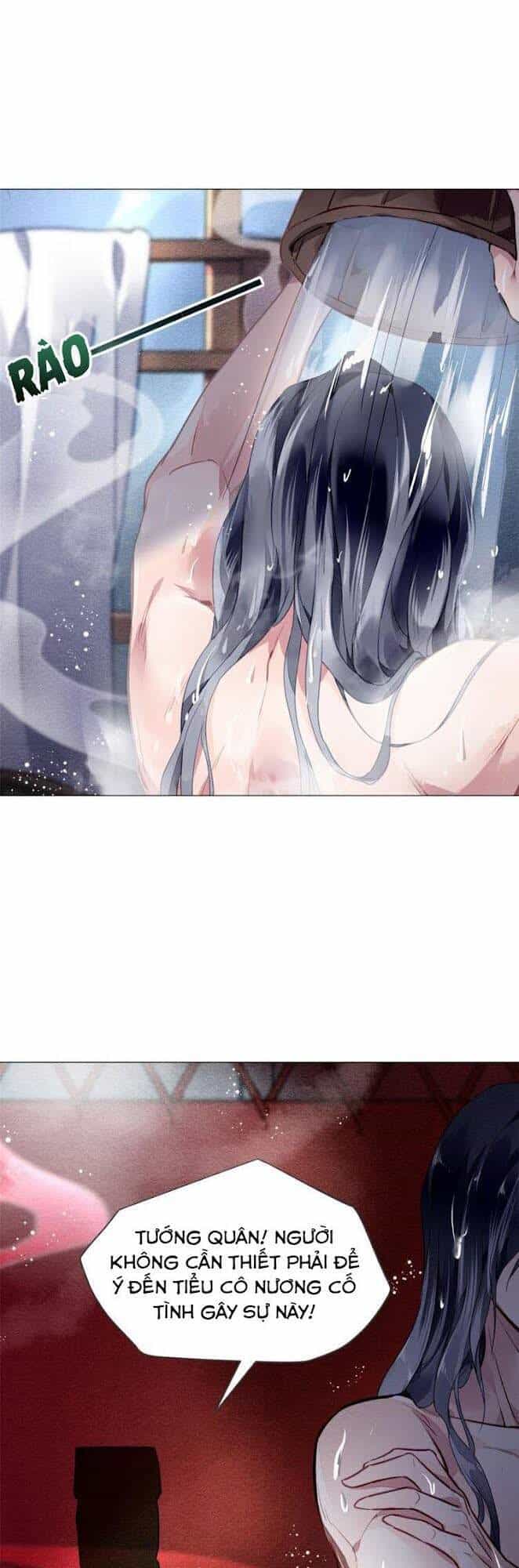 Vấn Đan Chu - Chương 20 - ảnh 13