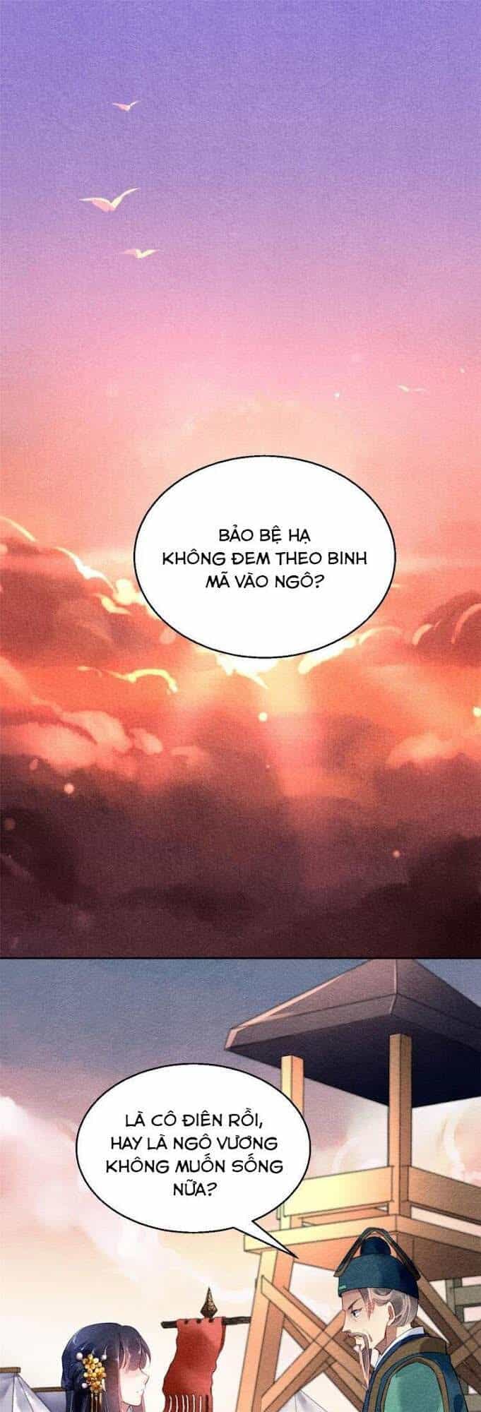 Vấn Đan Chu - Chương 20 - ảnh 3
