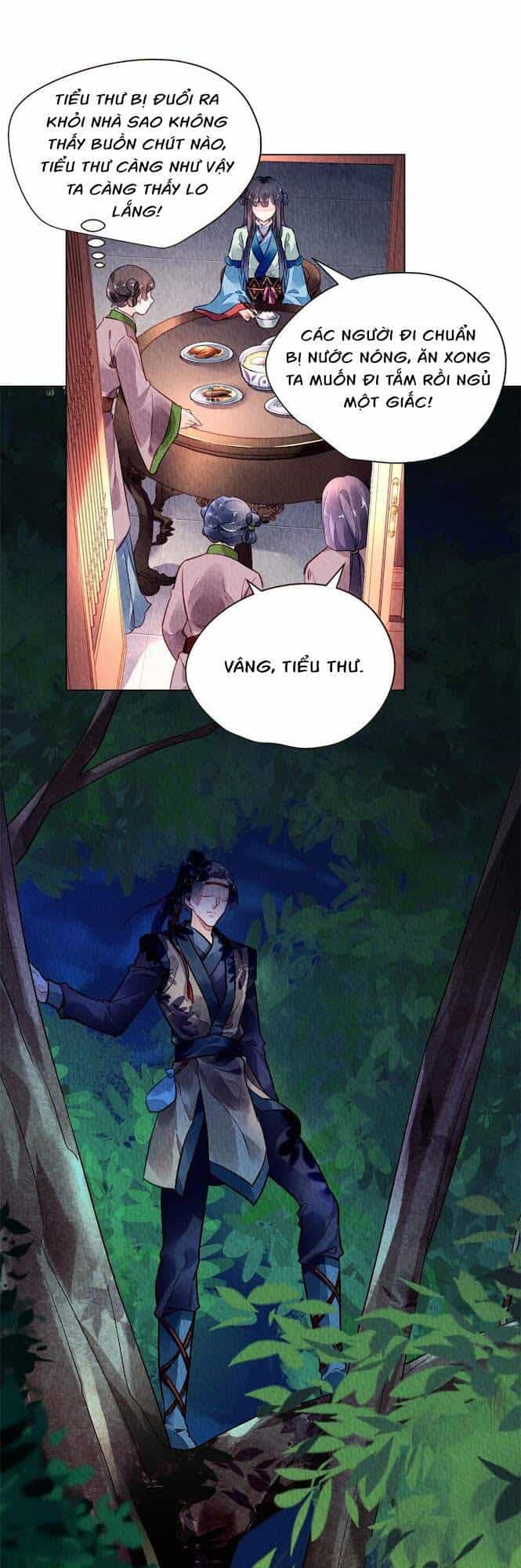 Vấn Đan Chu - Chương 25 - ảnh 20