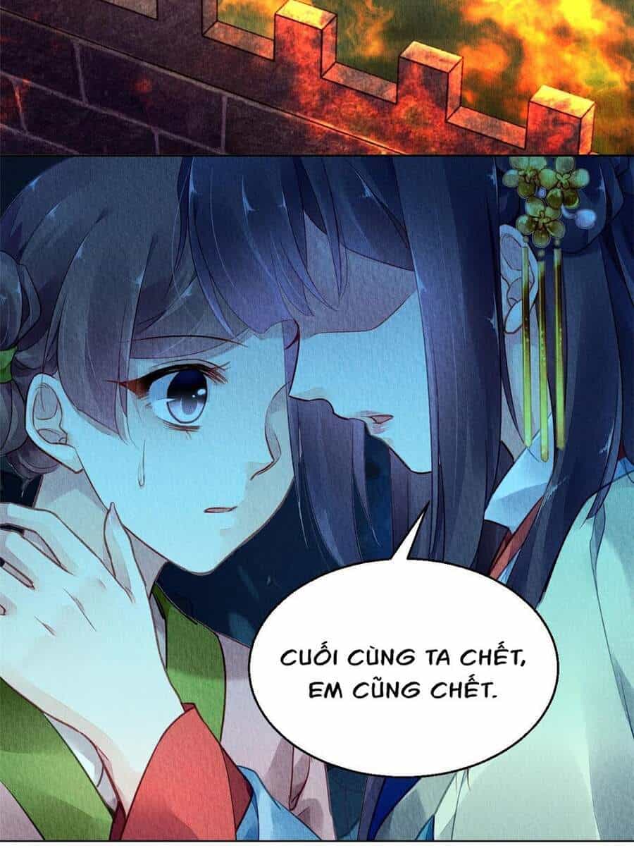 Vấn Đan Chu - Chương 25 - ảnh 27