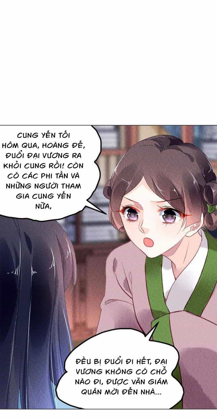 Vấn Đan Chu - Chương 26 - ảnh 27