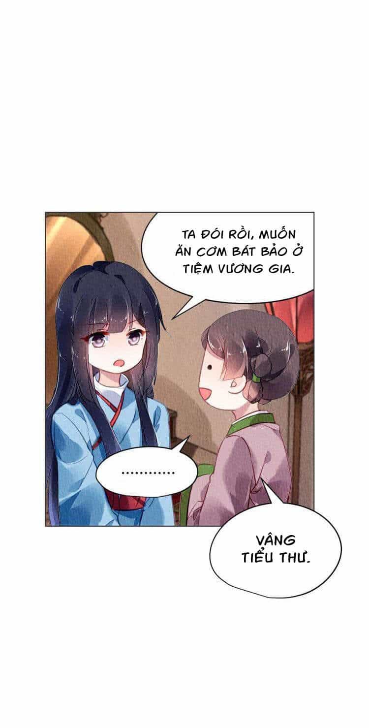 Vấn Đan Chu - Chương 26 - ảnh 28