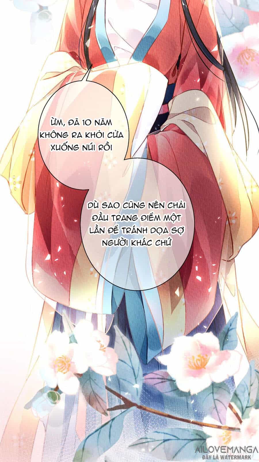 Vấn Đan Chu - Chương 1 - ảnh 44