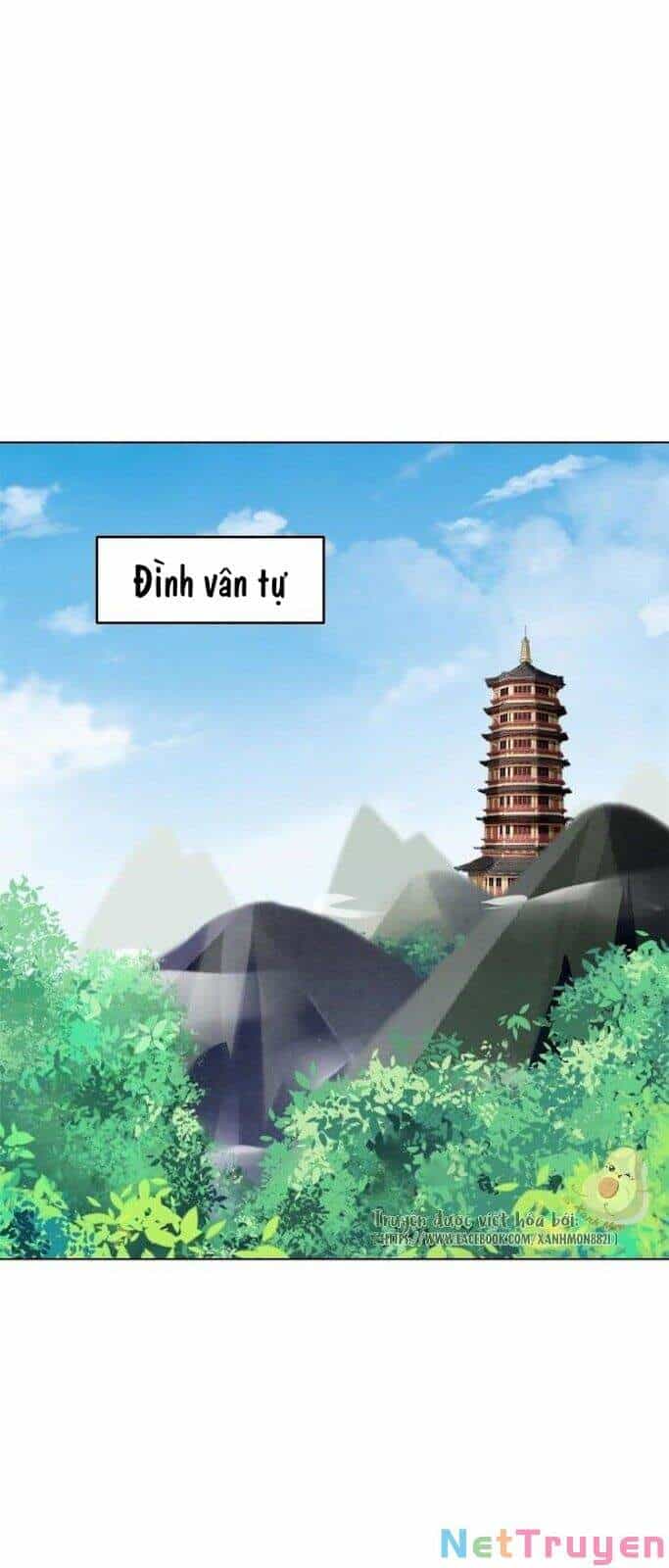 Vấn Đan Chu - Chương 29 - ảnh 11