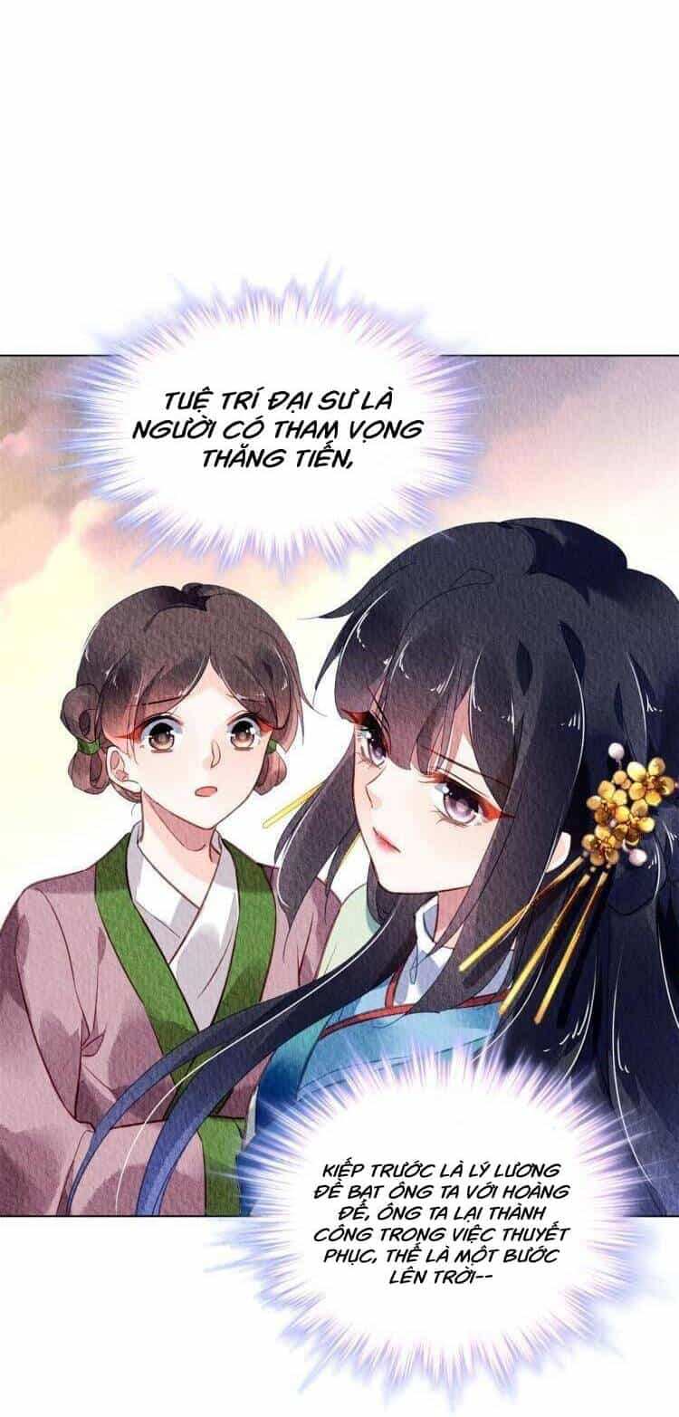 Vấn Đan Chu - Chương 31 - ảnh 4