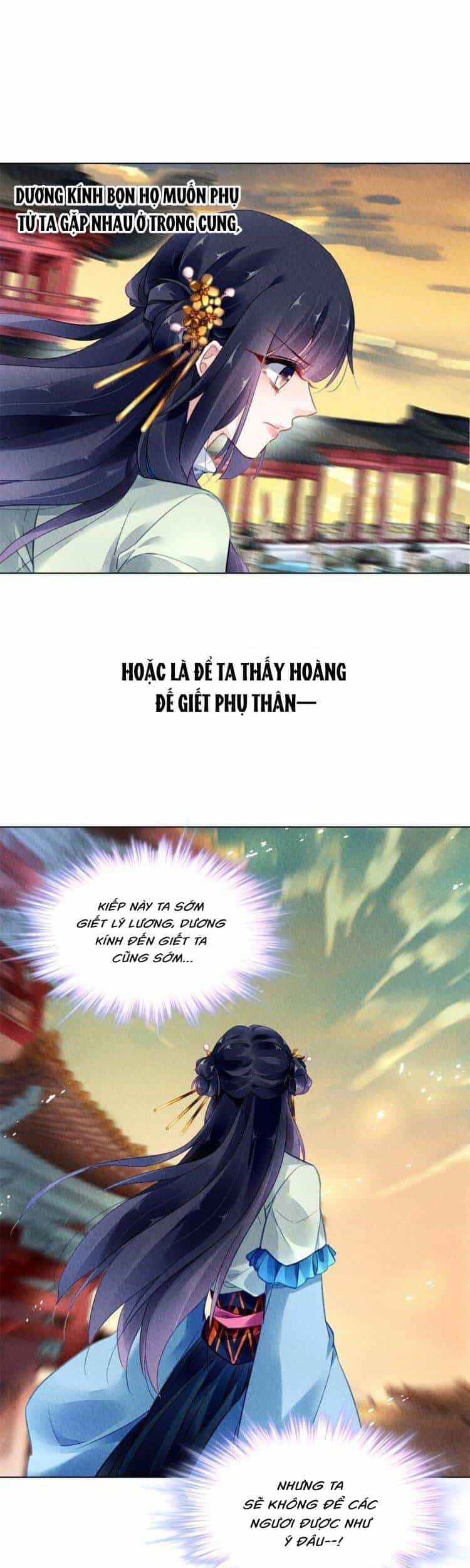 Vấn Đan Chu - Chương 32 - ảnh 17