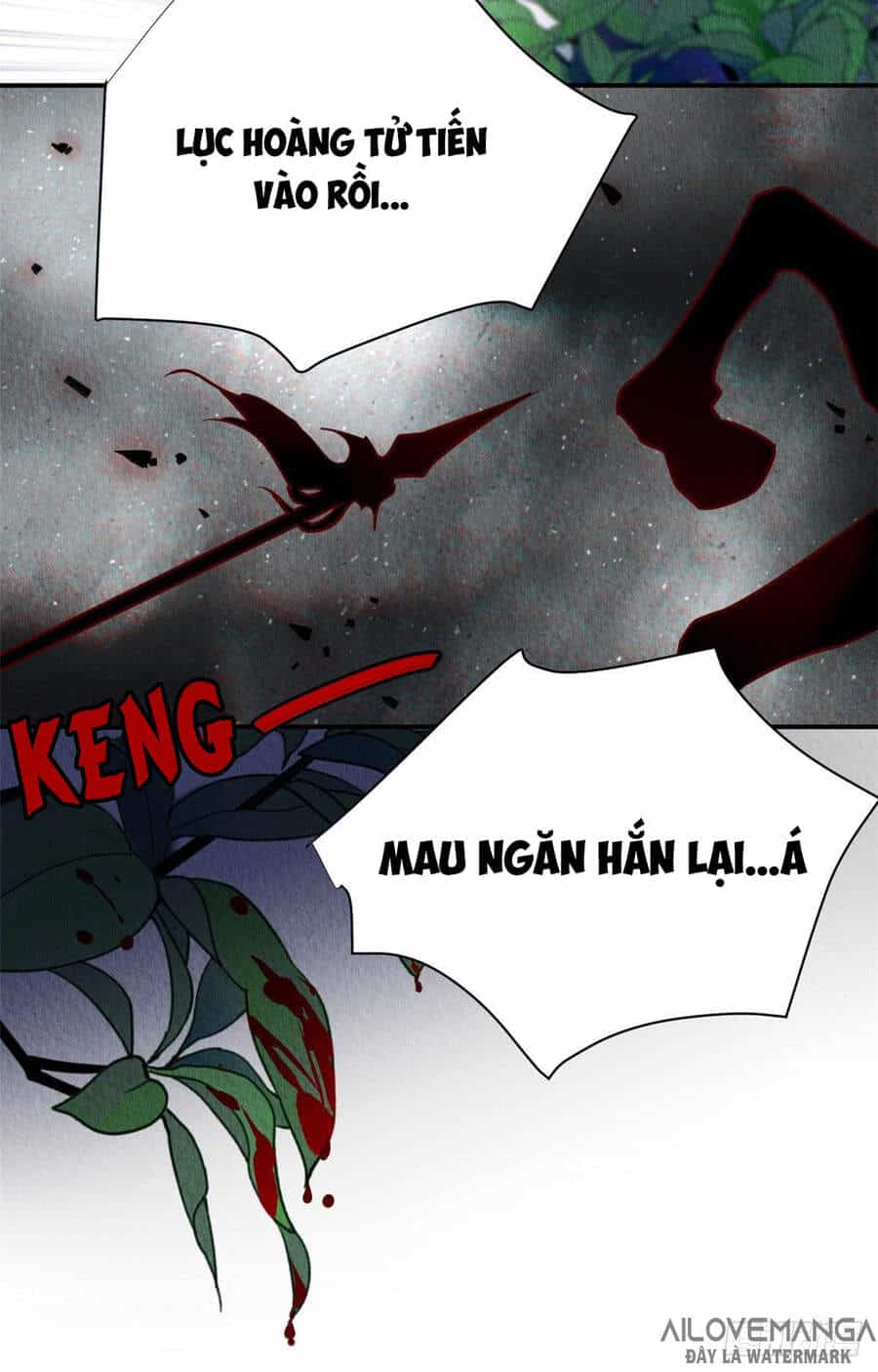 Vấn Đan Chu - Chương 2 - ảnh 48