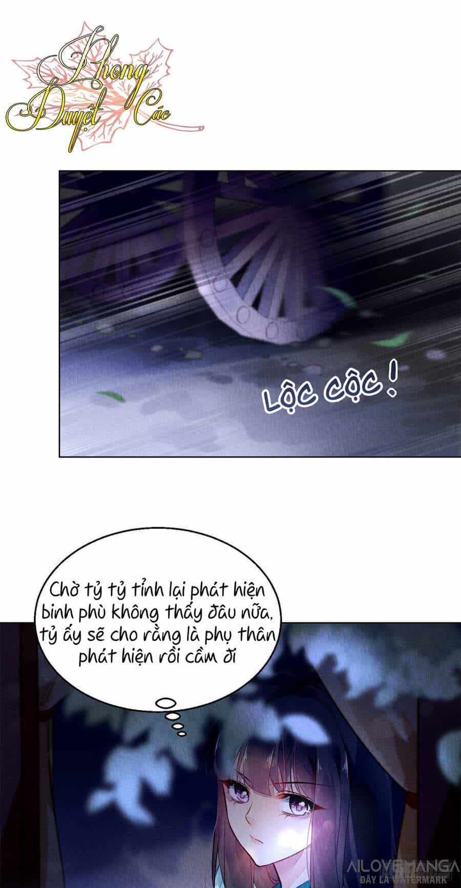 Vấn Đan Chu - Chương 3 - ảnh 27