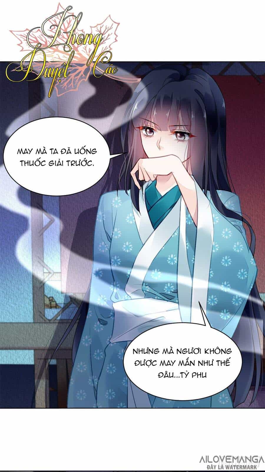 Vấn Đan Chu - Chương 4 - ảnh 47