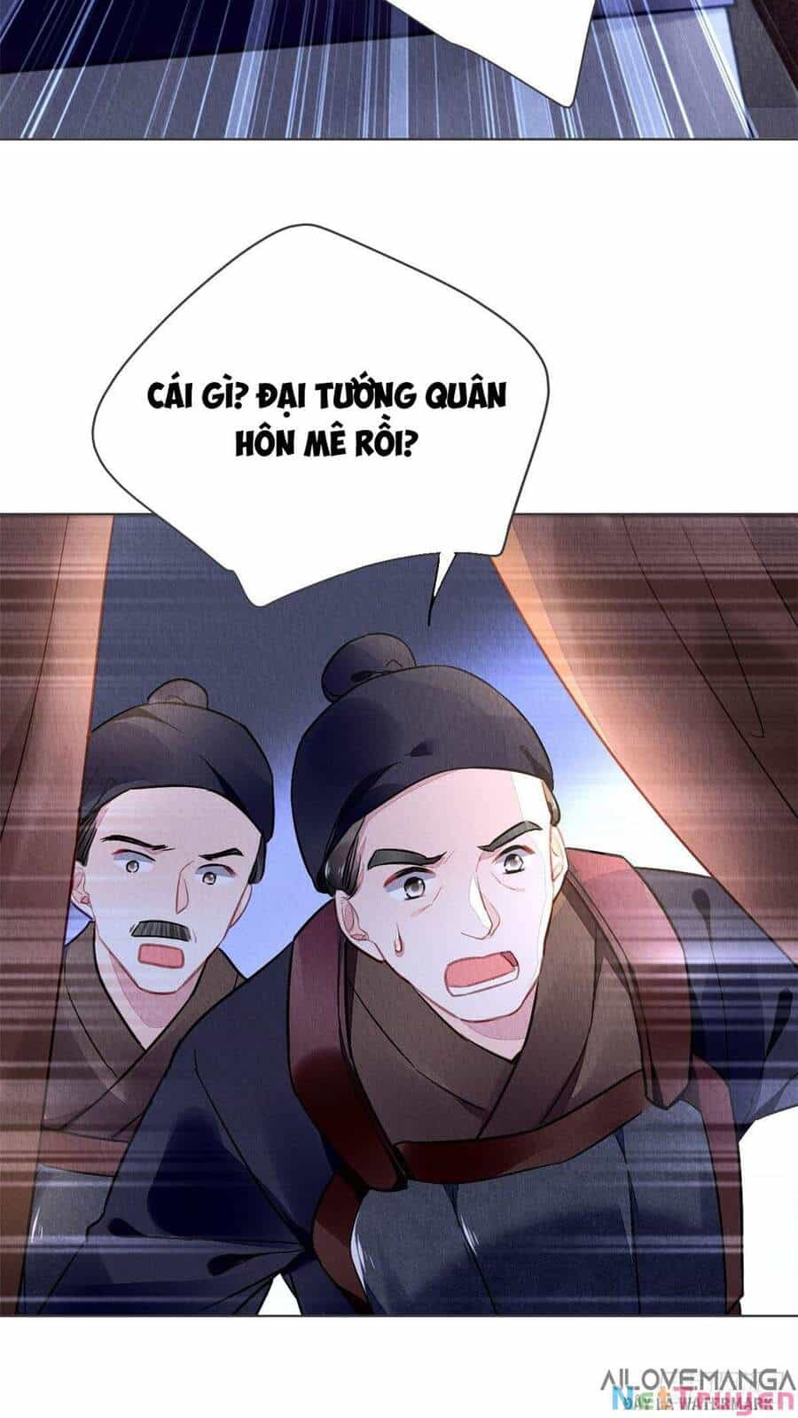 Vấn Đan Chu - Chương 5 - ảnh 4