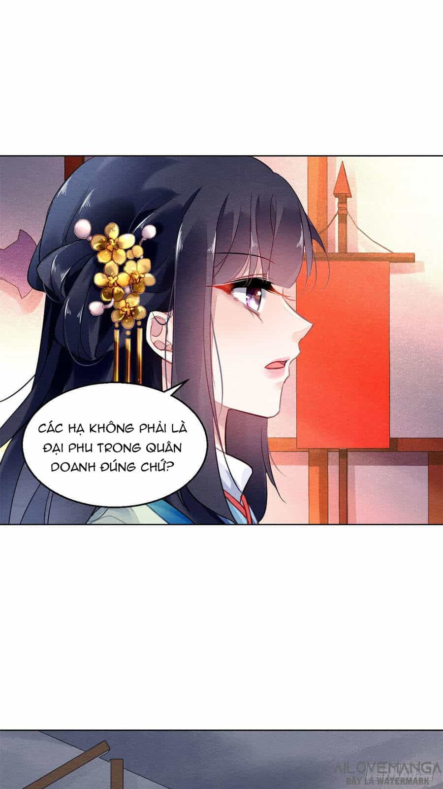 Vấn Đan Chu - Chương 6 - ảnh 15