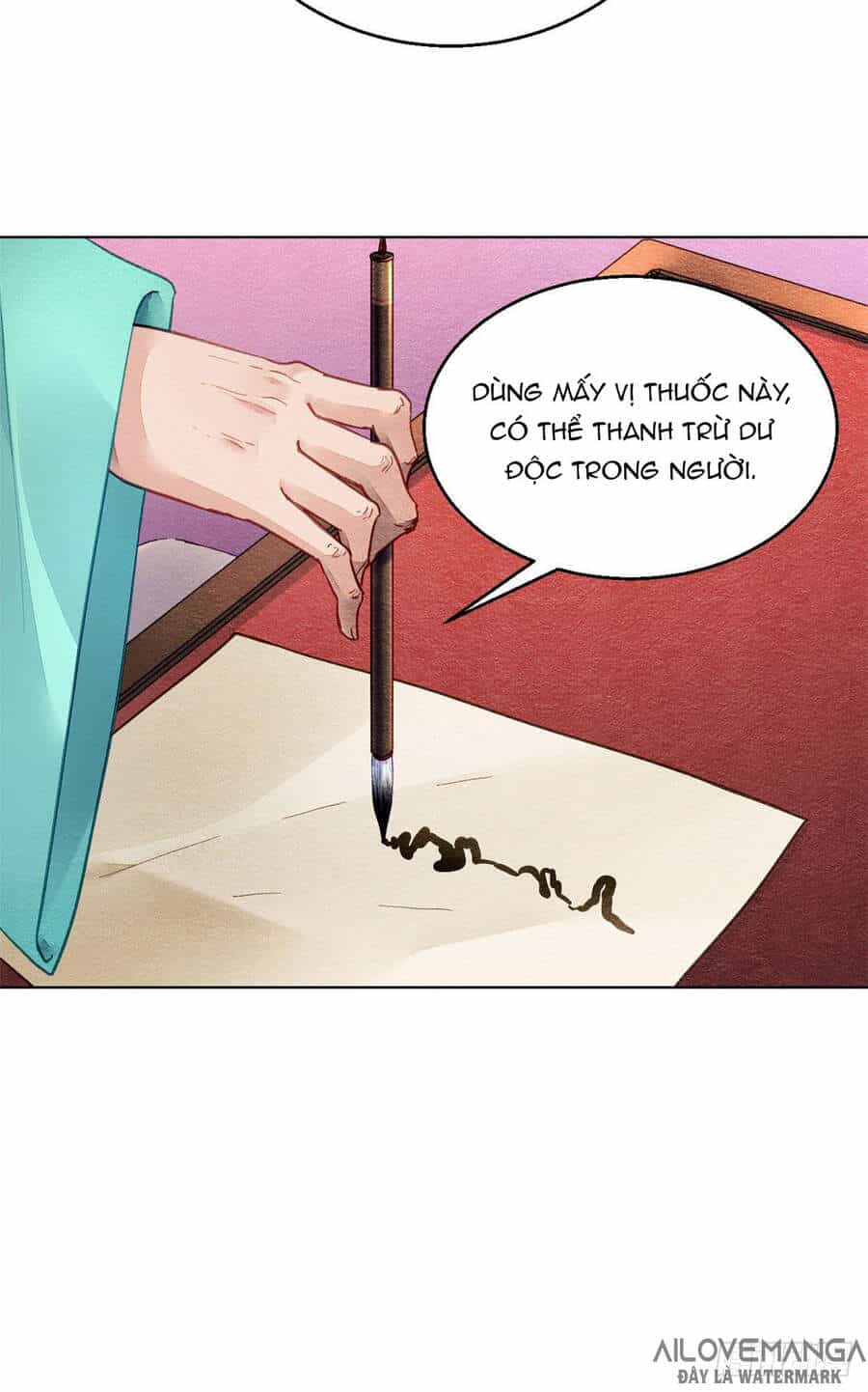 Vấn Đan Chu - Chương 6 - ảnh 20