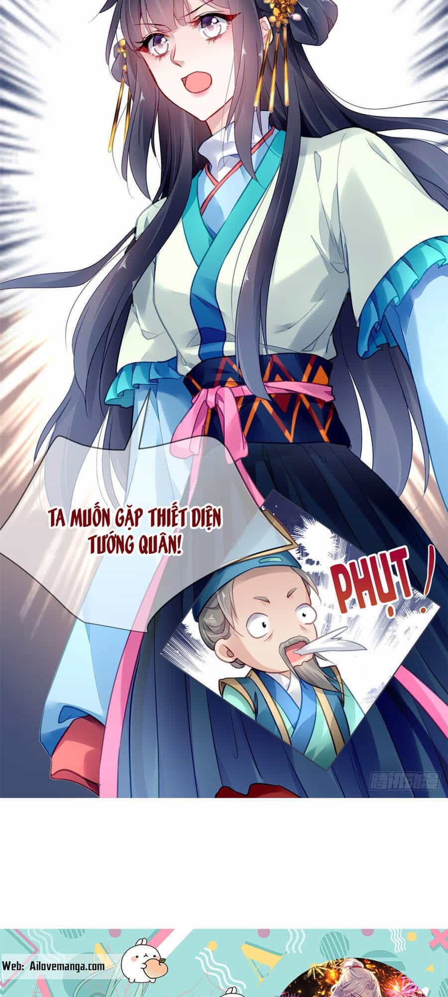 Vấn Đan Chu - Chương 6 - ảnh 46