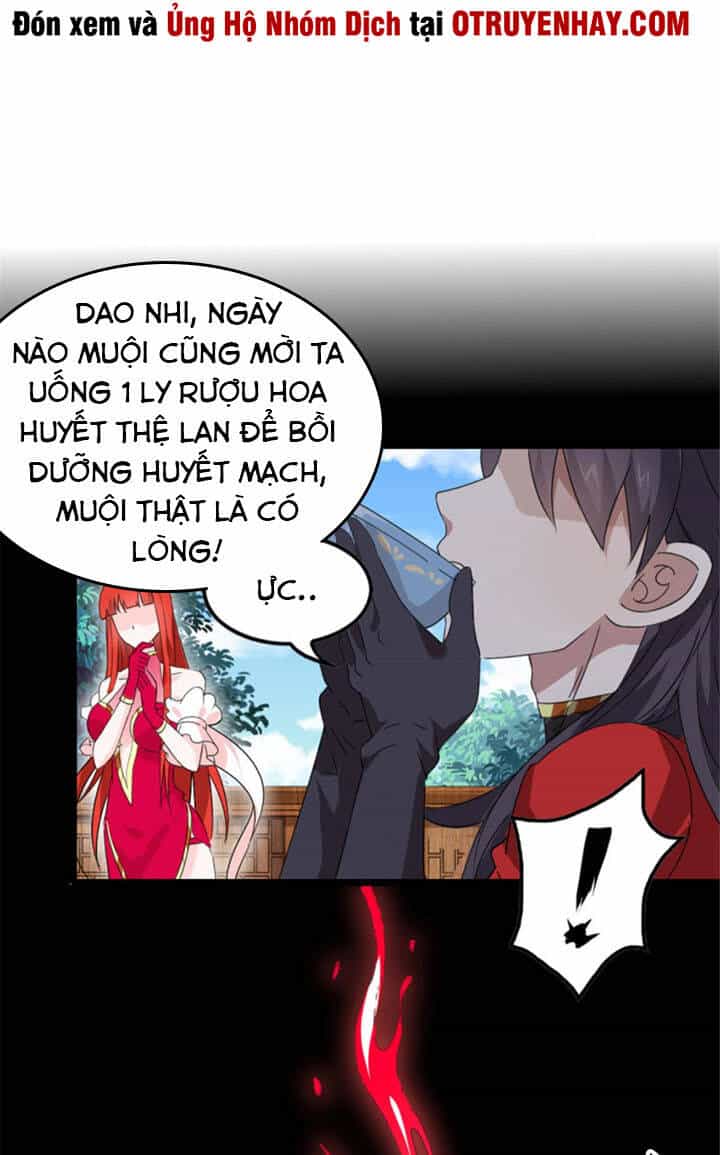 Vạn Đạo Long Hoàng - Chương 1 - ảnh 12