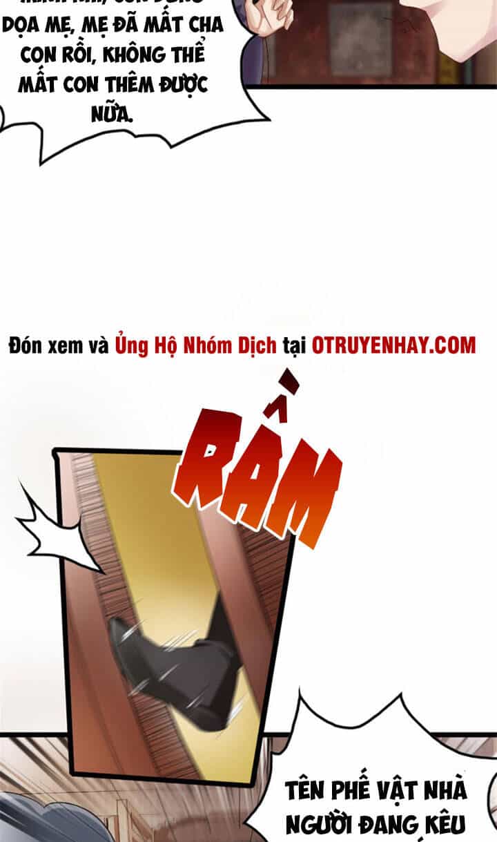 Vạn Đạo Long Hoàng - Chương 1 - ảnh 33