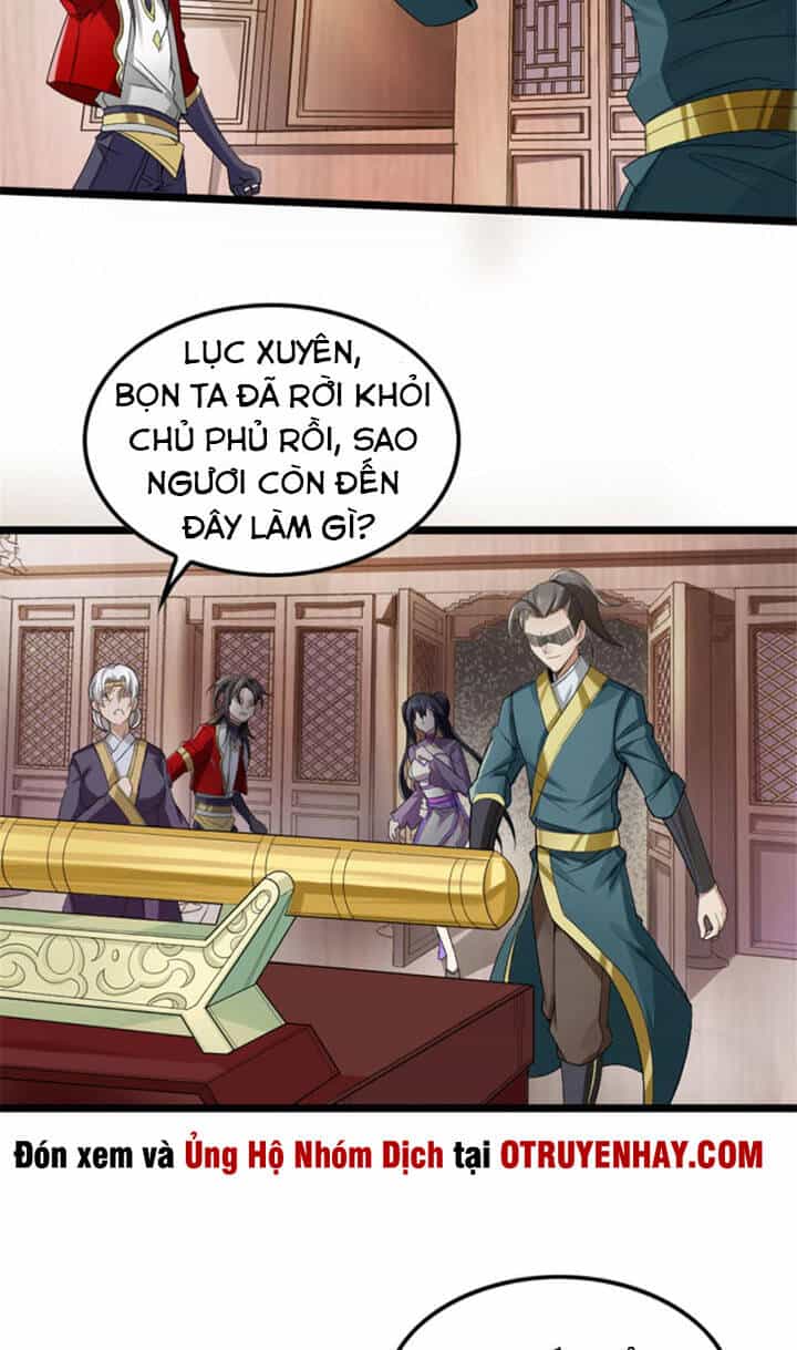 Vạn Đạo Long Hoàng - Chương 1 - ảnh 37